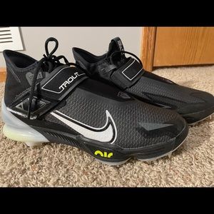Nike Men's Shoes Nike Force Zoom Trout 7 Baseball Cleats